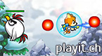 Bear in Super Action Adventure 2