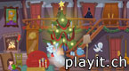 Casper's Haunted Christmas