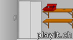 Escape da House - Part 2