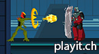 Ben 10  Ultimate Alien Rescue