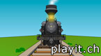 Railway to Heaven