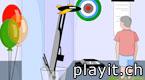 Toystore Escape