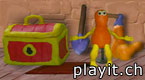 Fairy Clay
