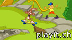 Nesquik Quest