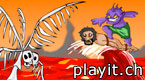 Belial Chapter 2