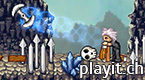 Abyss Walker - The lost Island