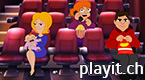 Cinema Madness