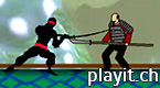 New Ninja Battle 2