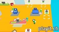  Mini Market Tycoon