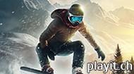  Snowboard King 2024