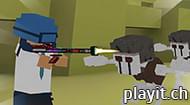 War of Gun