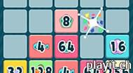 2048 Drop