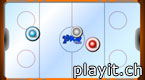 2d Air Hockey
