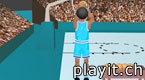 3D Net Blazer