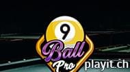 9 Ball Pro