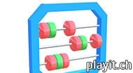 Abacus 3D