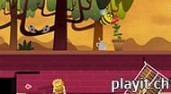 Adam and Eve: The Love Quest