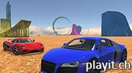 Ado Stunt Cars 2