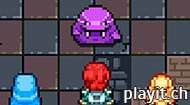 AFK HEROES