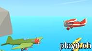 Air attack