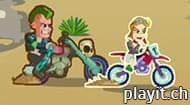 Alice The Chase