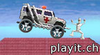 Ambulance Rush