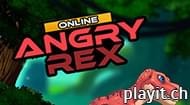 Angry Rex
