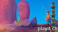 Apple Shooter Remastered
