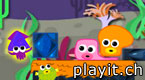Aqua Jelly Puzzle 2