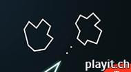 Atari Asteroids