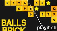Balls break