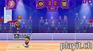 Basketball Legends 2020