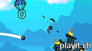 Battles of Seas