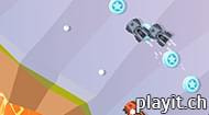 Blaze Racing
