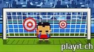Blocky Kick
