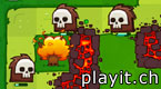 Bloom Defender