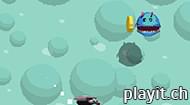 Bouncing Bug