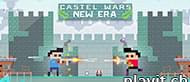 Castel Wars New Era