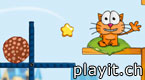 Cat Around Europe
