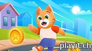 Cat Runner