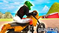 City Bike Stunt 2