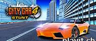 City Car Stunt 4