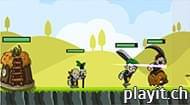 Clash of Goblins
