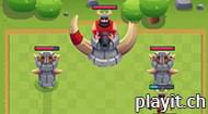 Clash of Vikings