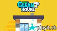 Clean House 3D
