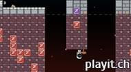 Crazy Gravity Space