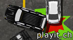 Crazy Valet