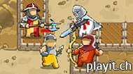Crusader Defence: Level Pack 2