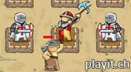 Crusader Defense Level Pack