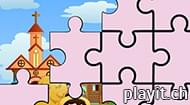Cute Puzzles